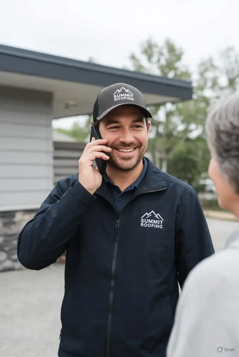Flat Roof Leak Repair Lexington, MO FAQs